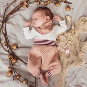 Schwangerschaft & Baby Fotostudio Momentfang
