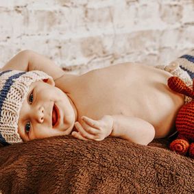 Schwangerschaft & Baby Fotostudio Momentfang