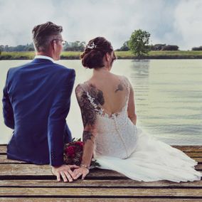 Hochzeiten Fotostudio Momentfang Nadine Schulz