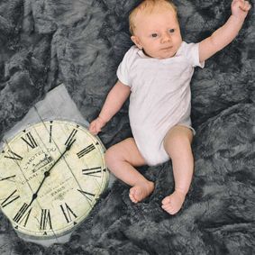 Schwangerschaft & Baby Fotostudio Momentfang
